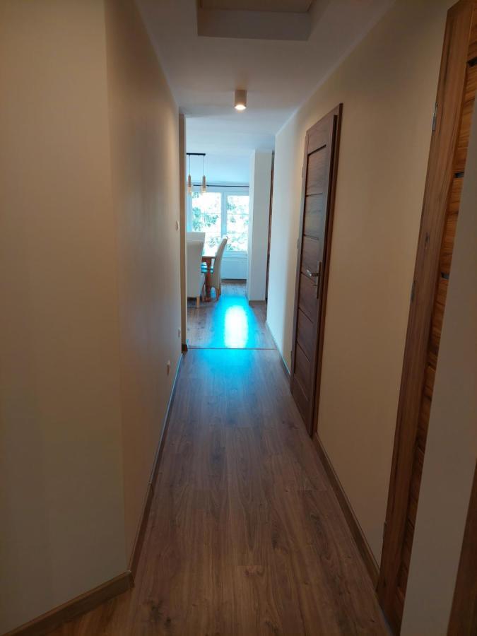 Domki Pod Cisem カルパッチ エクステリア 写真
